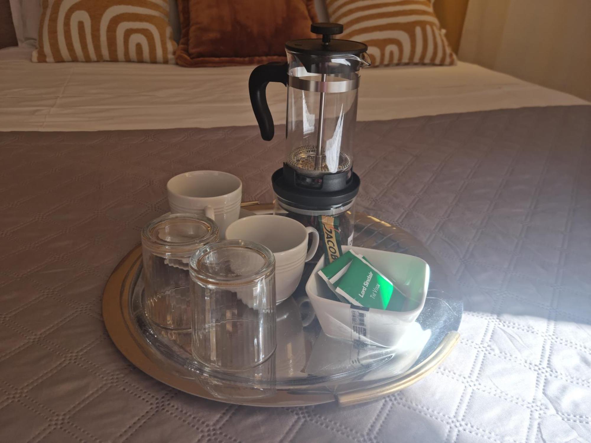 Vaticanrooms Bed & Breakfast Roma