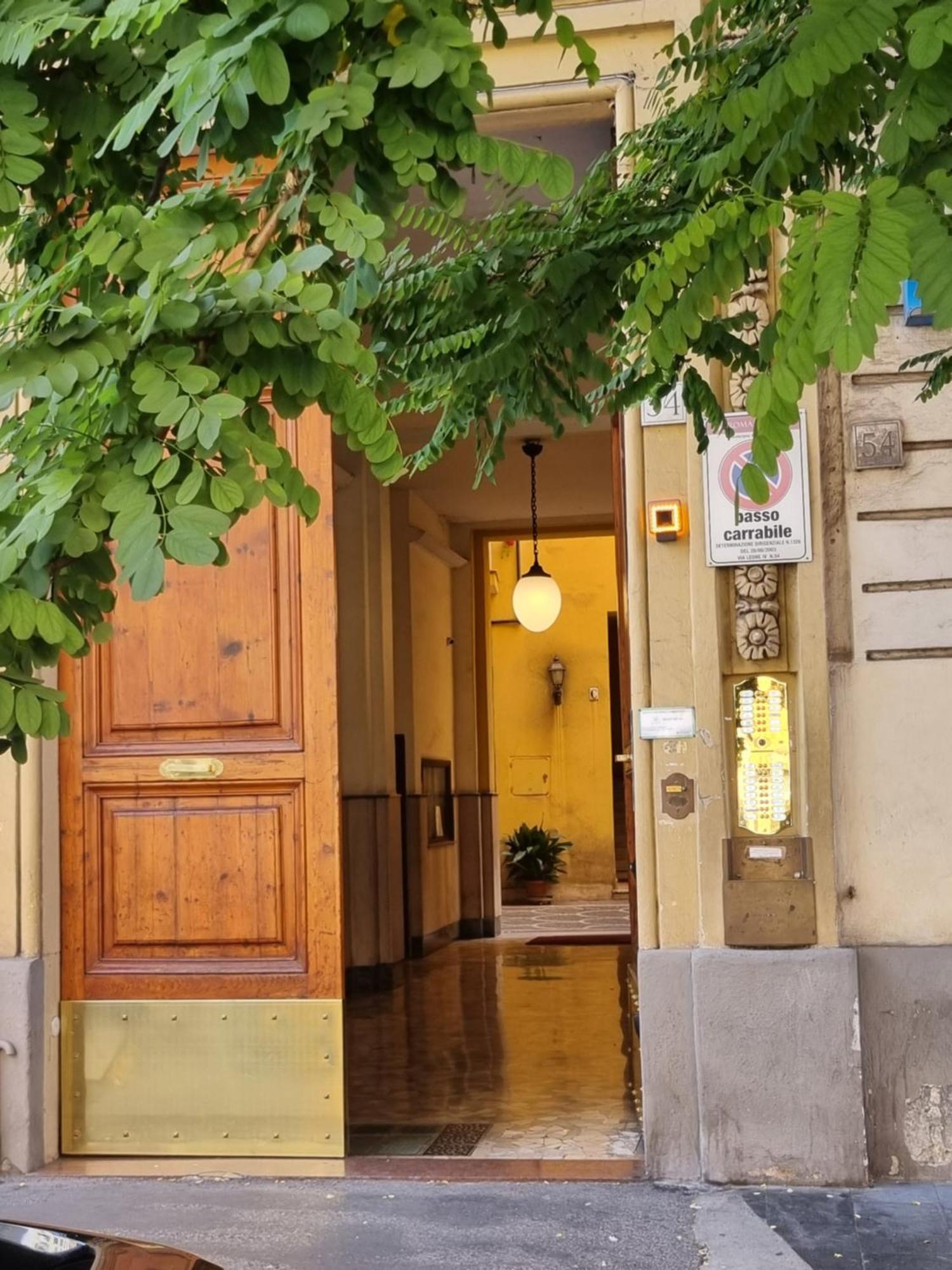 Vaticanrooms Bed & Breakfast