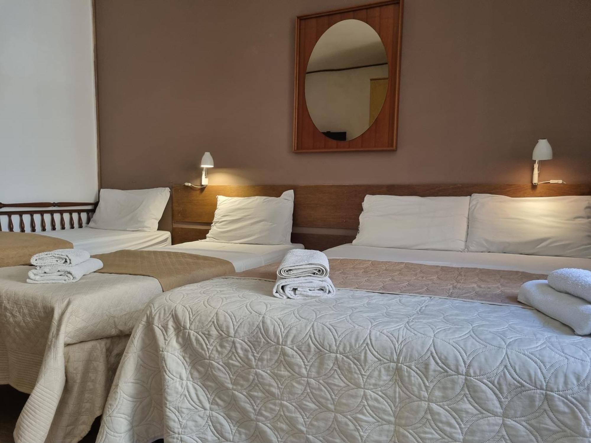 Vaticanrooms Bed & Breakfast Roma