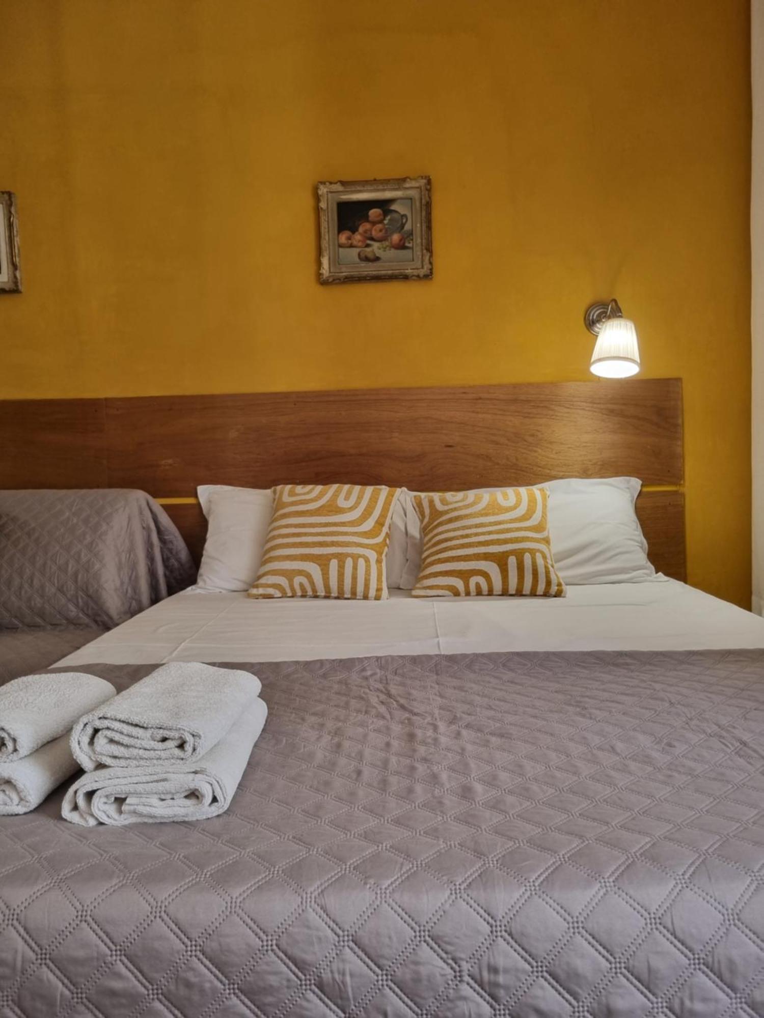 Vaticanrooms Bed & Breakfast